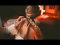 ASMR THE SOFTEST TINGLES Touch Crisp Sounds Hand Flattering Hair With Music Option 