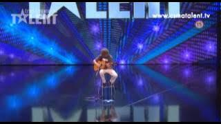 David Bílek | Česko Slovensko má talent