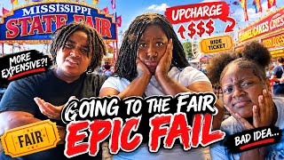 WE CAN’T BELIEVE THIS HAPPENED TO US / Vlogtober Day 6