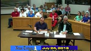 News Tribune Cole County Candidate Forum