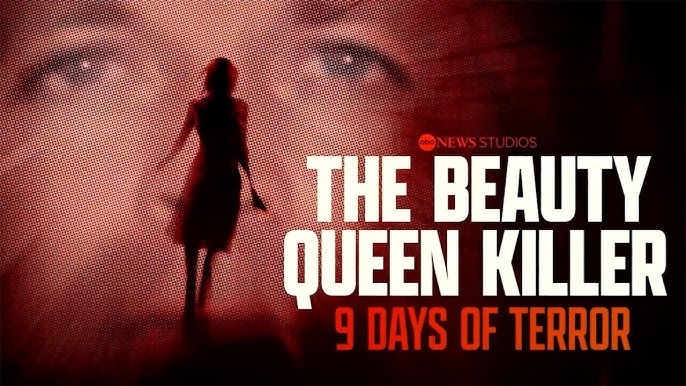 The Beauty Queen Killer 9 Days Of Terror Streaming May 16 On Hulu