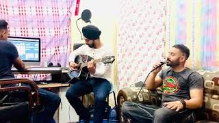 Sippy Gill | Laadi Gill | Ik Dil Ni Laggda Tere Bin | Sippy Gill New Live Video