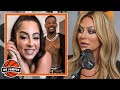 Aubrey oday grills adam about lena sleeping with other men