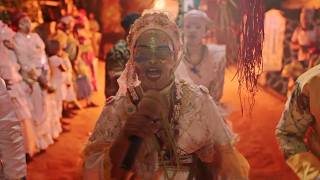 Erykah Badu & The Alchemist - Witch Doctor. Hot BiBi (Apostle 2). Black Box