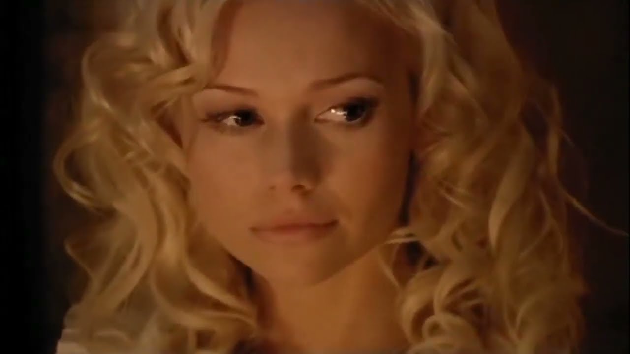 ANNA and VLADİMİR LOVE