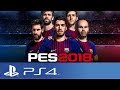 How To Download PES 18 Free For PS4 - ISO File -