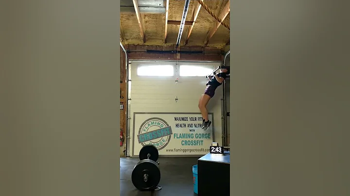 "The Mule" Rogue Challenge 2022, Maria Kendall