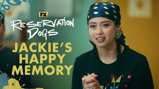 Jackie's Happy Memory | Reservation Dogs | FX