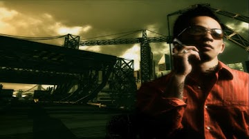 Need For Speed Most Wanted (2005): Walkthrough #6 - Blacklist Rival Challenge: Sonny #15