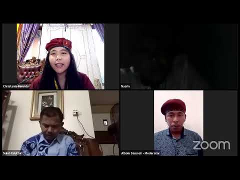 Serial Diskusi Online Bpjs Kesehatan Pp Pmkri Bersama Bpjs Dan Persakmi Youtube