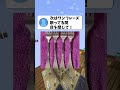 人によって見え方が全く違う!? #shorts # #ゲーム #マイクラ #クイズ