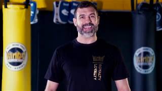 UFC 236 | MMA 101 with Elvis Sinosic | UFC Fight Week