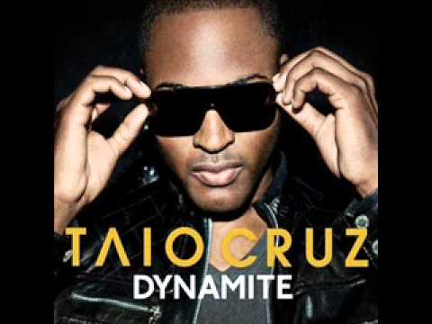 Taio Cruz Dynamite (Transatlantic Remix) Featuring...