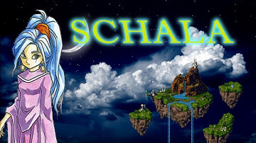 CT Character Spotlight #2: SCHALA