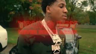 Nba Youngboy - Lost Motives ( WSHH Official Music Video )