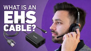 What Is An Electronic Hook Switch Cable?