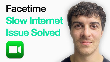 How To Fix  connection Unstable In Facetime Iphone (Slow Internet Issue Solved On Ios) (2025 Guide)