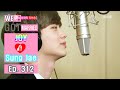 [We got Married4] 우리 결혼했어요 - Sung Jae love song, 'I love you' 20160312