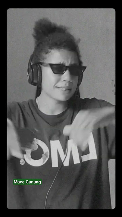 SANIKIRA💔PACE SANTANA FT mafia gang