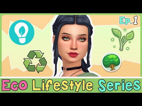 Video: The Sims 4 Semakin Hijau Dalam Pengembangan Eco Lifestyle Baru