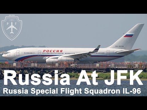 JFK Planespotting LIVE | Special Liveries'  Paradise