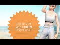 конкурс мод с Nastya universe!! 🤗♥️❤️ /avakin life/