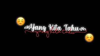 Mentahan Ccp Lirik Lagu  Ta Nyanda Pusing Orang Mo Bilang Apa 