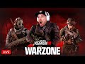 🔴LIVE - WARZONE 3 ALL DAY! | !twitch
