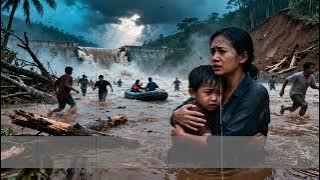 Download lagu BANCANO KAMPUANG KITO - MINANG BERDUKA - COVER