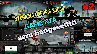 game stickman legends shadow war offline android screenshot 2