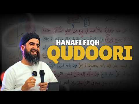 #Qudoori #247 #Nikah النكاح 6/10 #hanafifiqh #fiqh