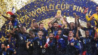 Football World Cup | Wikipedia audio article
