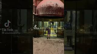 Uzun Makarna Yeni Tiktok Videosu