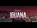 Shirazee  iguana official