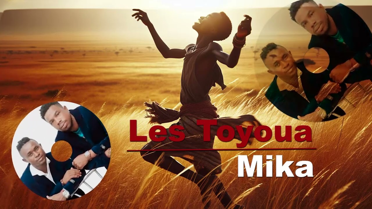 Les Toyoua | MIKA