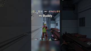 Trolling Before The Kill 😭 #valorant #valrantindia #valorantclips #gamingclips#gaming#valorantmemes