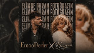 Emooderler X Bergen - Elimde Duran Fotoğrafın 2