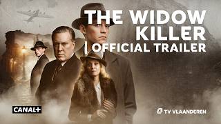 The Widow Killer | Official Trailer | TV VLAANDEREN screenshot 2