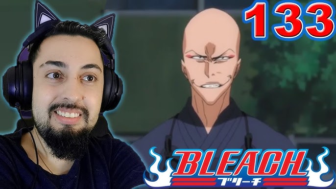 Assistir Bleach Episodio 111 Online