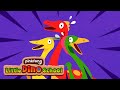 The Three Mimuses Dinosaur Song Pinkfong Dinosaurs For Kids mp3