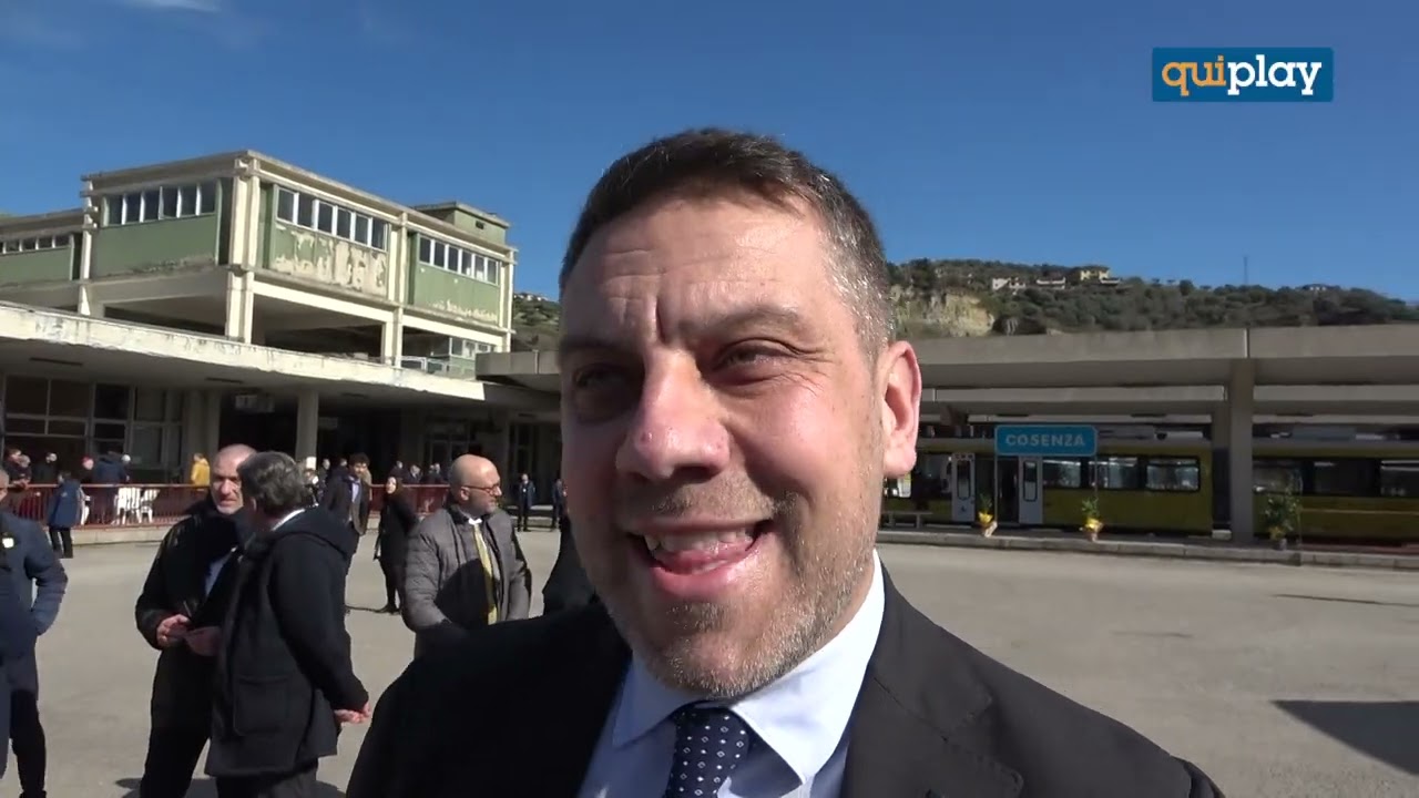 Ferrovie della Calabria, nuovi bus e treni «moderni, efficienti, sicuri e videosorvegliati»