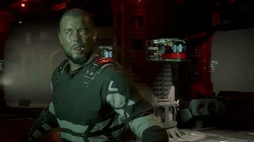 The sewers is Bonkers - The Callisto protocol (Part 4) (Reuploud)