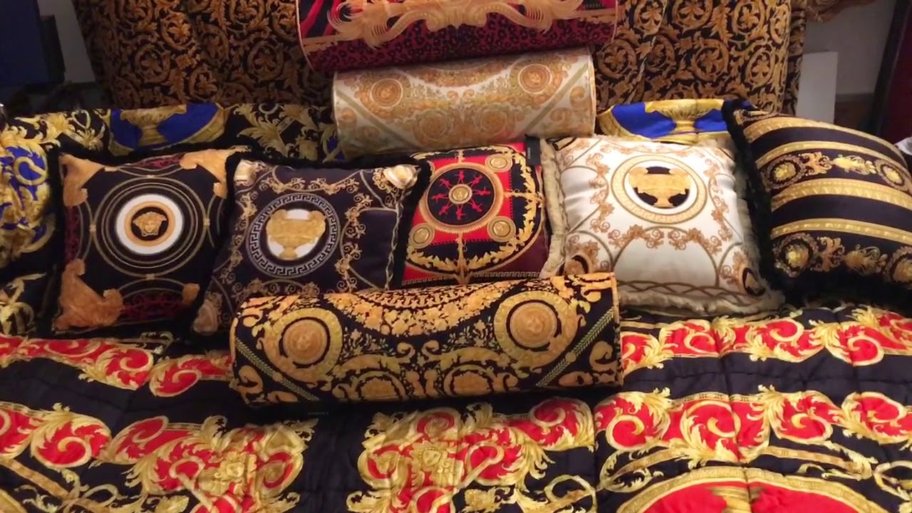 versace home collection sale