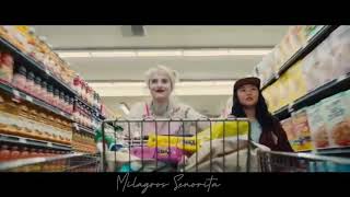 Doja Cat - Boss Bitch ✴Harley Quinn✴