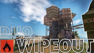 How an experienced duo plays x1 servers#oxide #oxidesurvivalisland