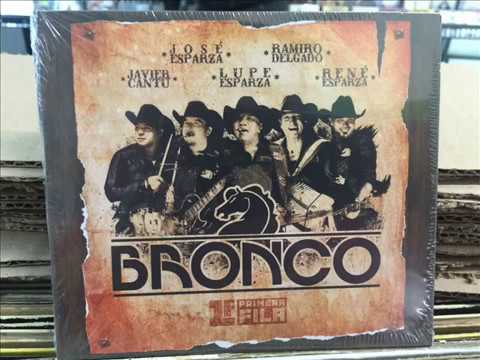Bronco Ft Julieta Venegas - Adoro, Primera Fila. (Special Edition). -  YouTube