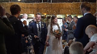 Bruiloft Andrés Riëtte