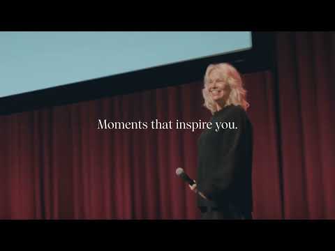 Wanderlust — The Future of Wellbeing