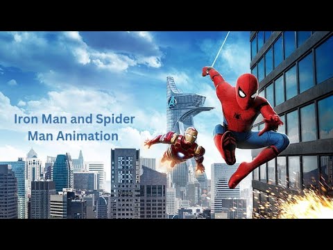 Python code-Iron Man,Bts, Honourable A.P.J Abdul Kalam Sir,SpiderMan Animation