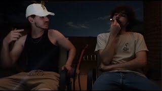 WWC Az Reviews - Trying Drips Bubble Hash Prerolls!!